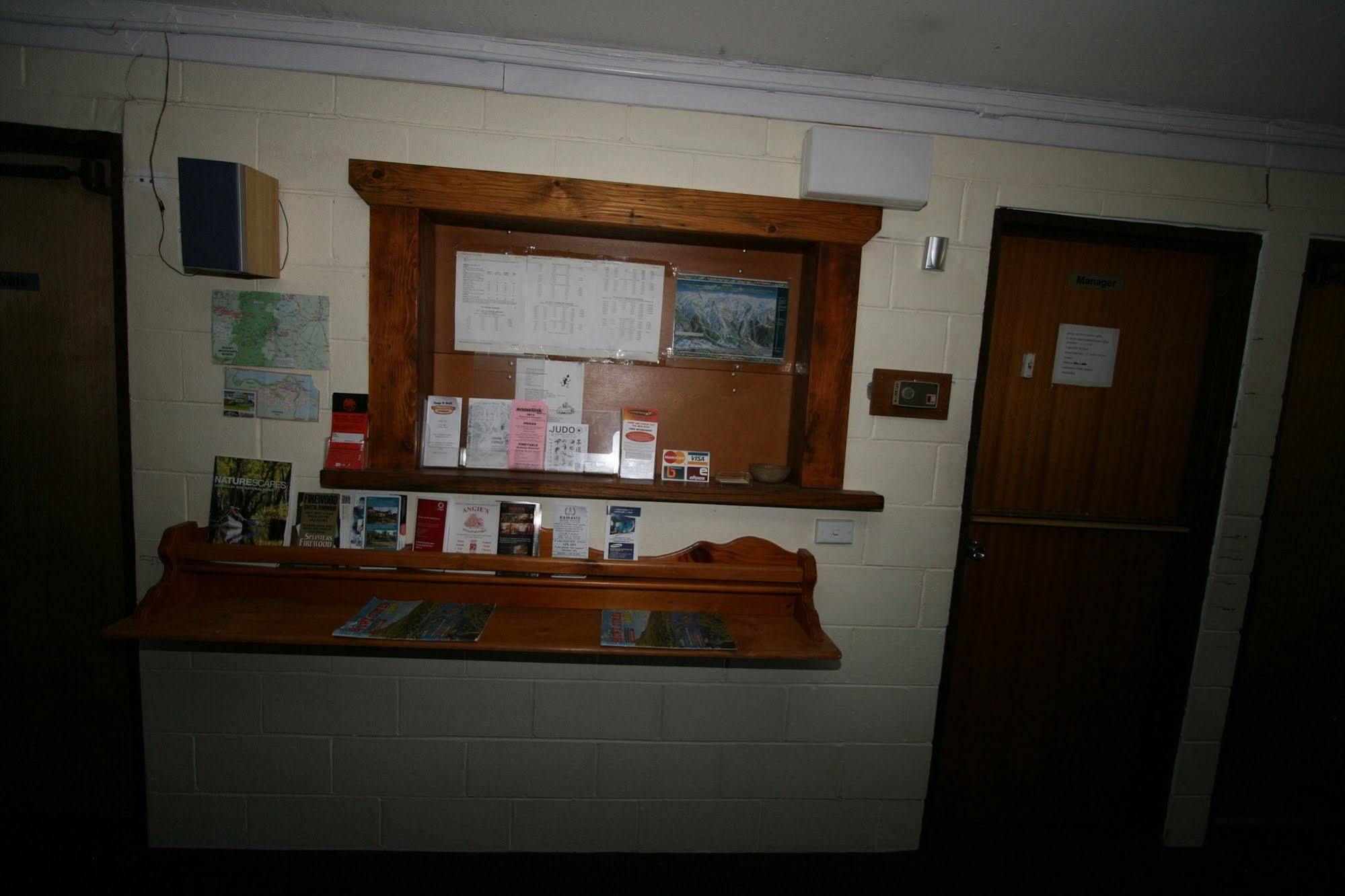 Bed & Breakfast Chalet Jindabyne