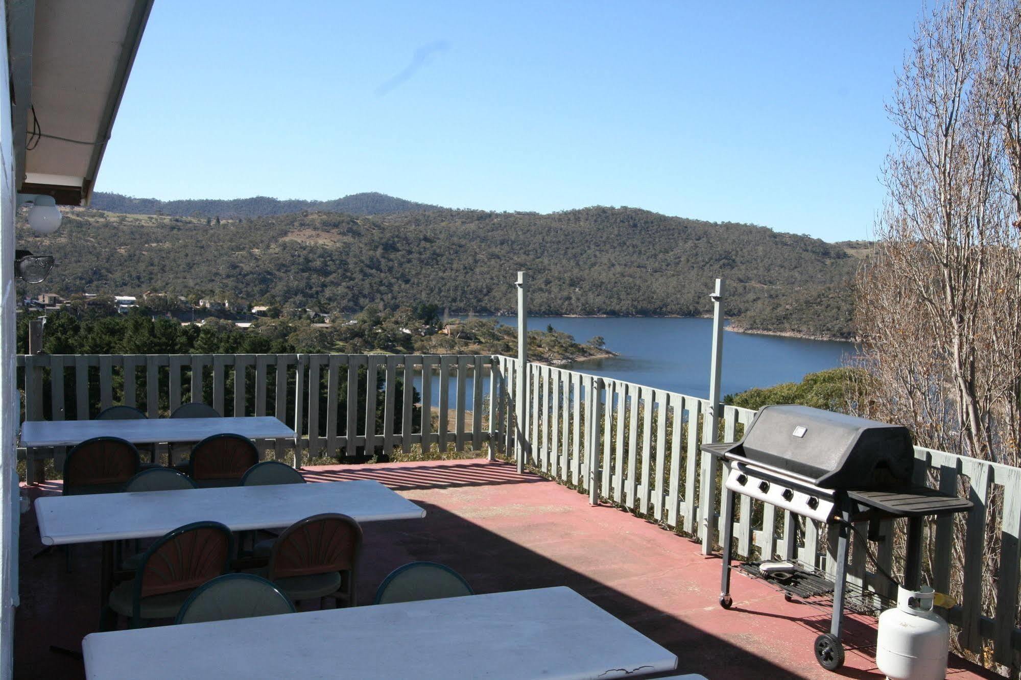 Chalet Jindabyne