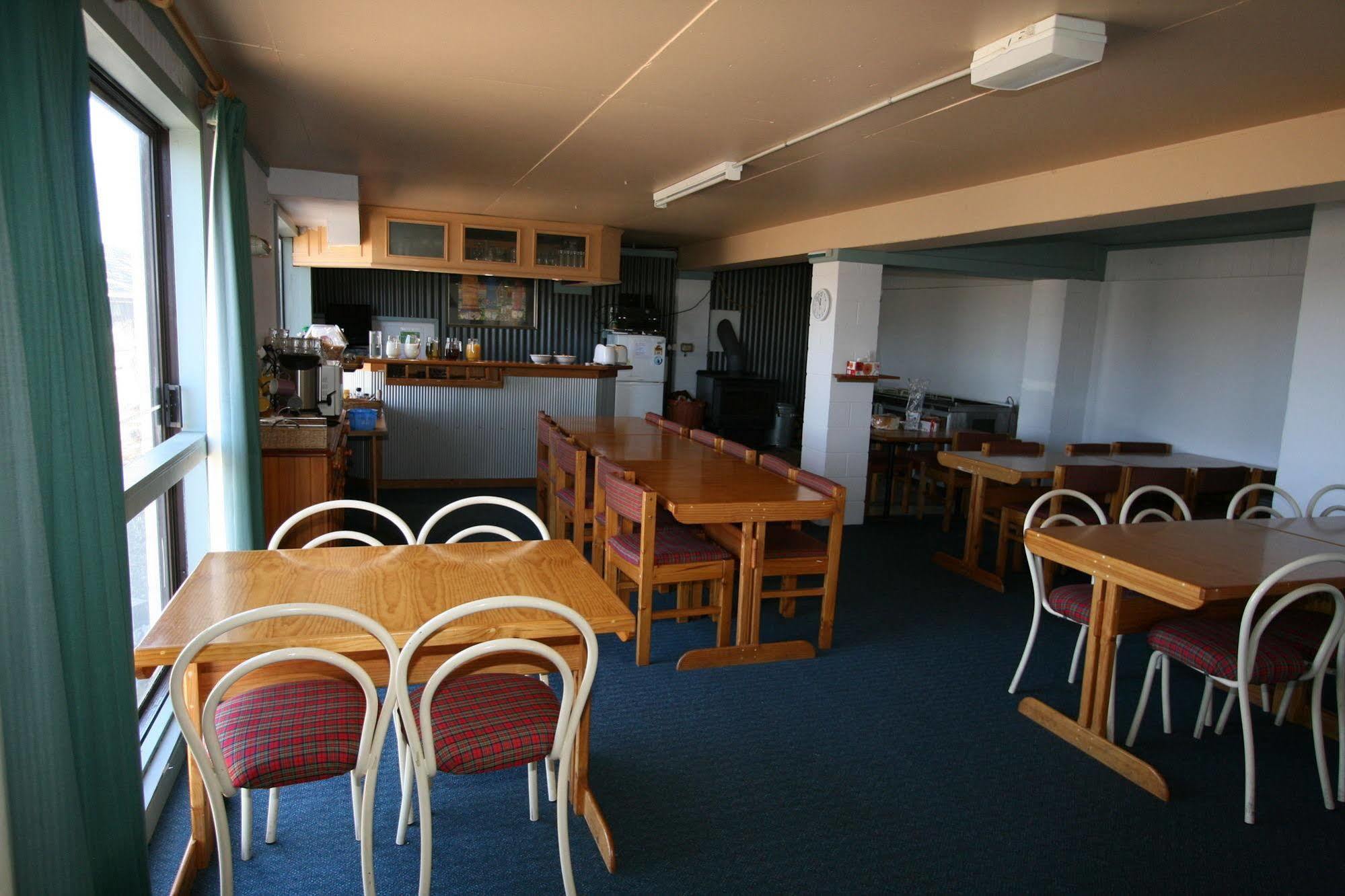 Bed & Breakfast Chalet Jindabyne Jindabyne