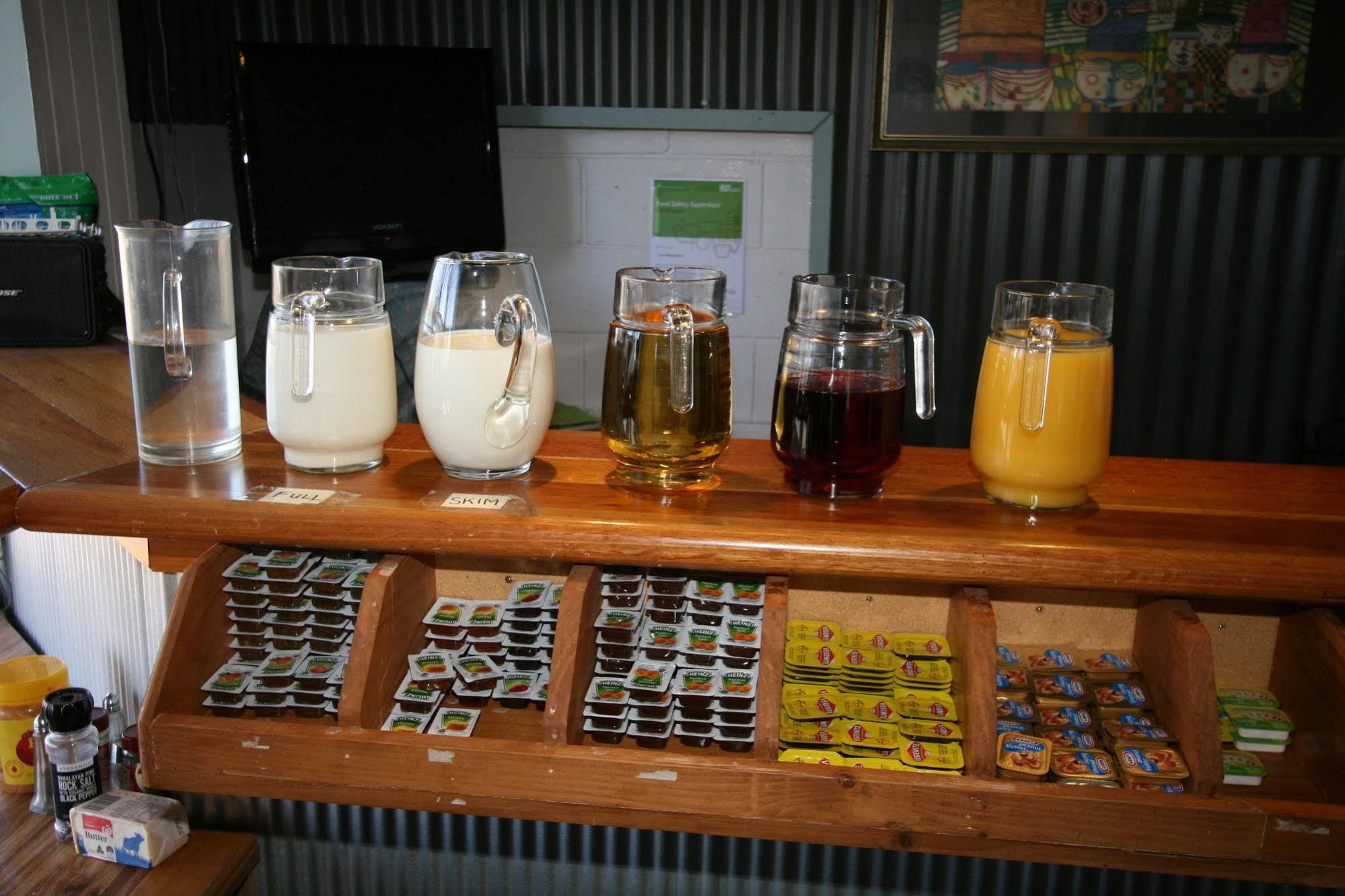 Chalet Jindabyne Bed & Breakfast
