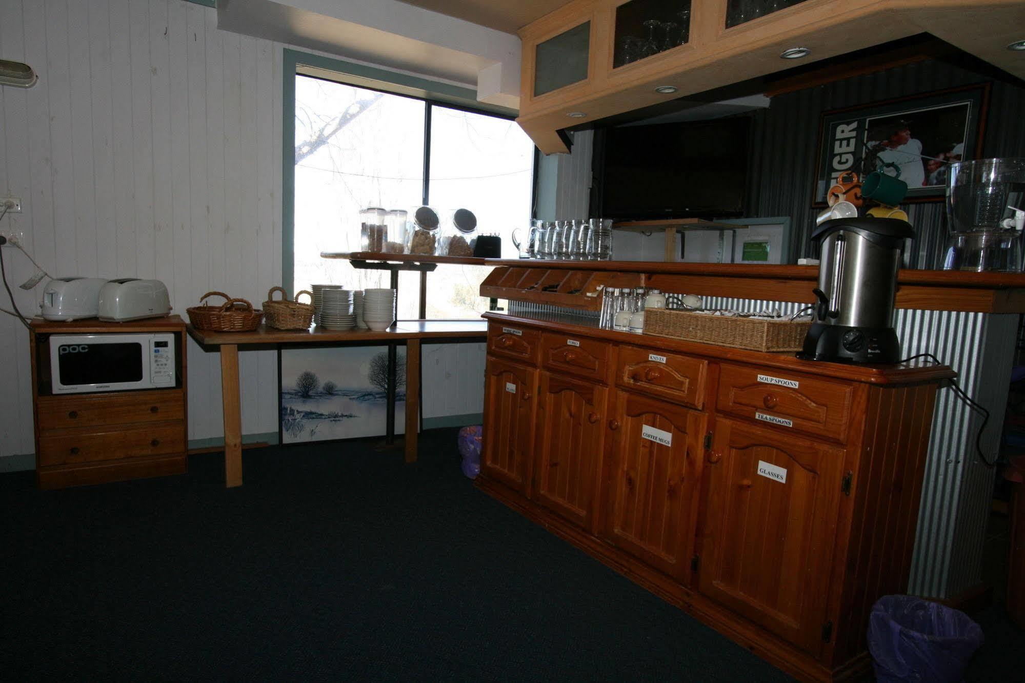 Chalet Jindabyne 3*