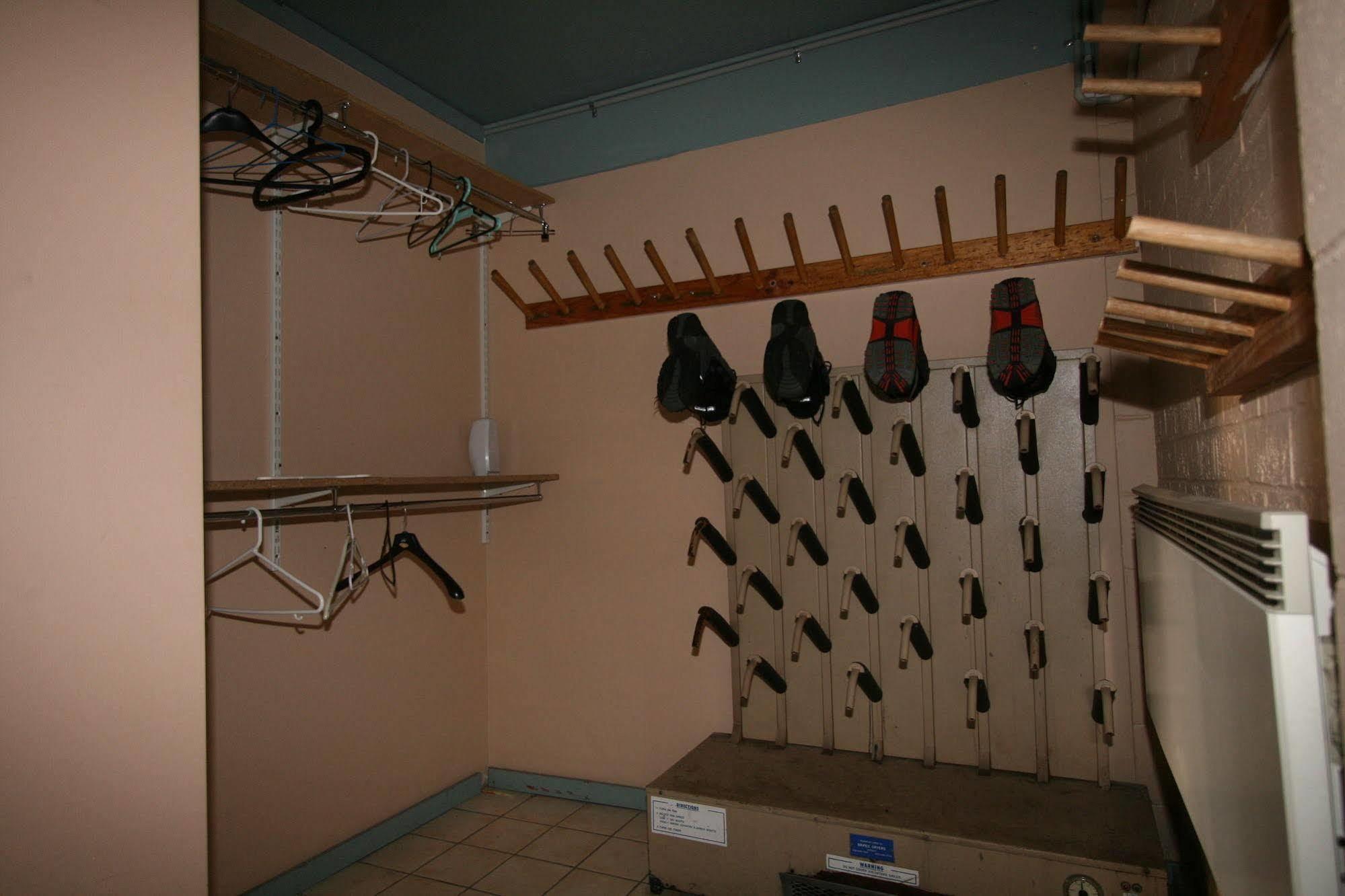 Bed & Breakfast Chalet Jindabyne Jindabyne