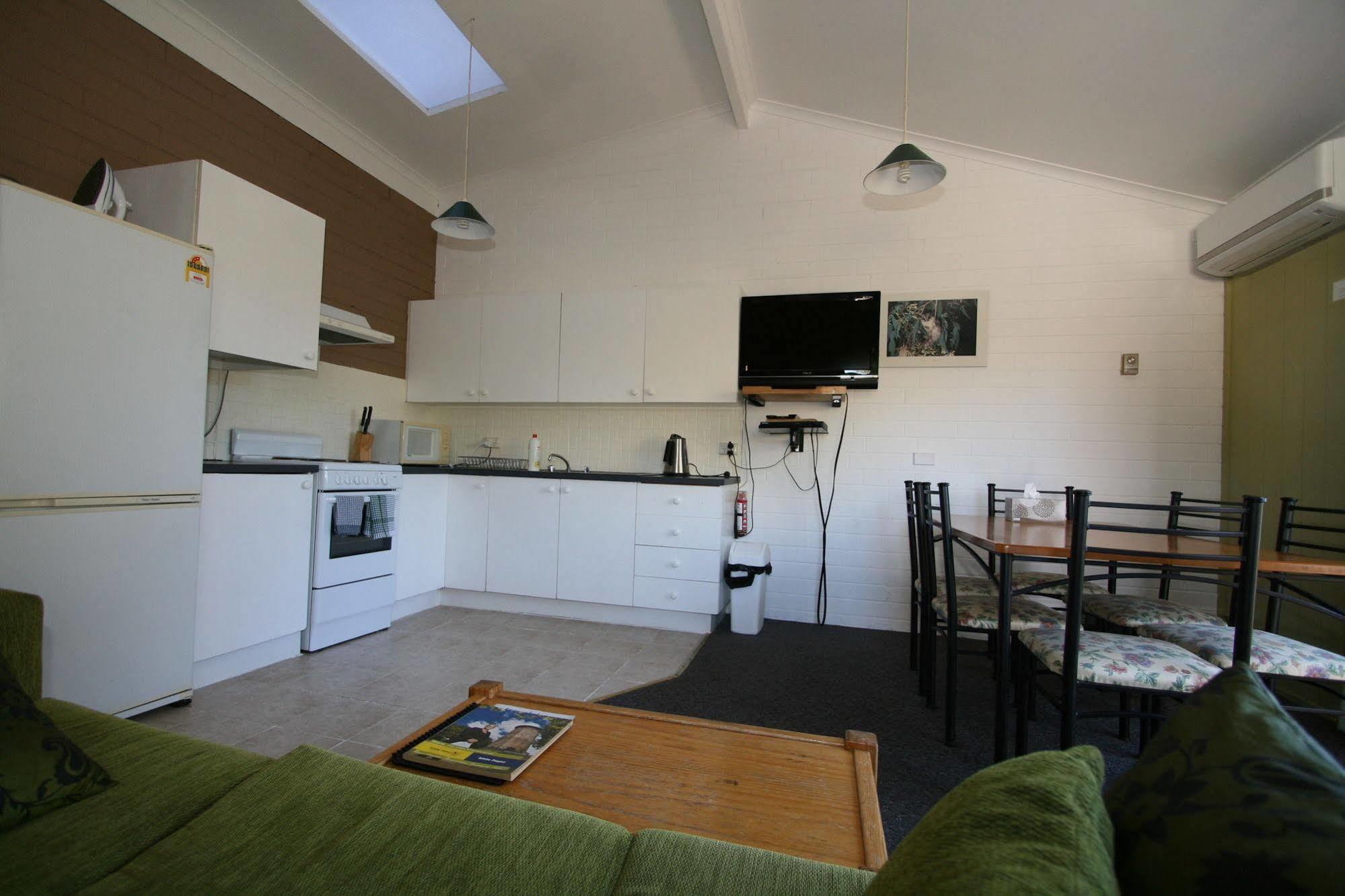 Alpha Centauri Jindabyne