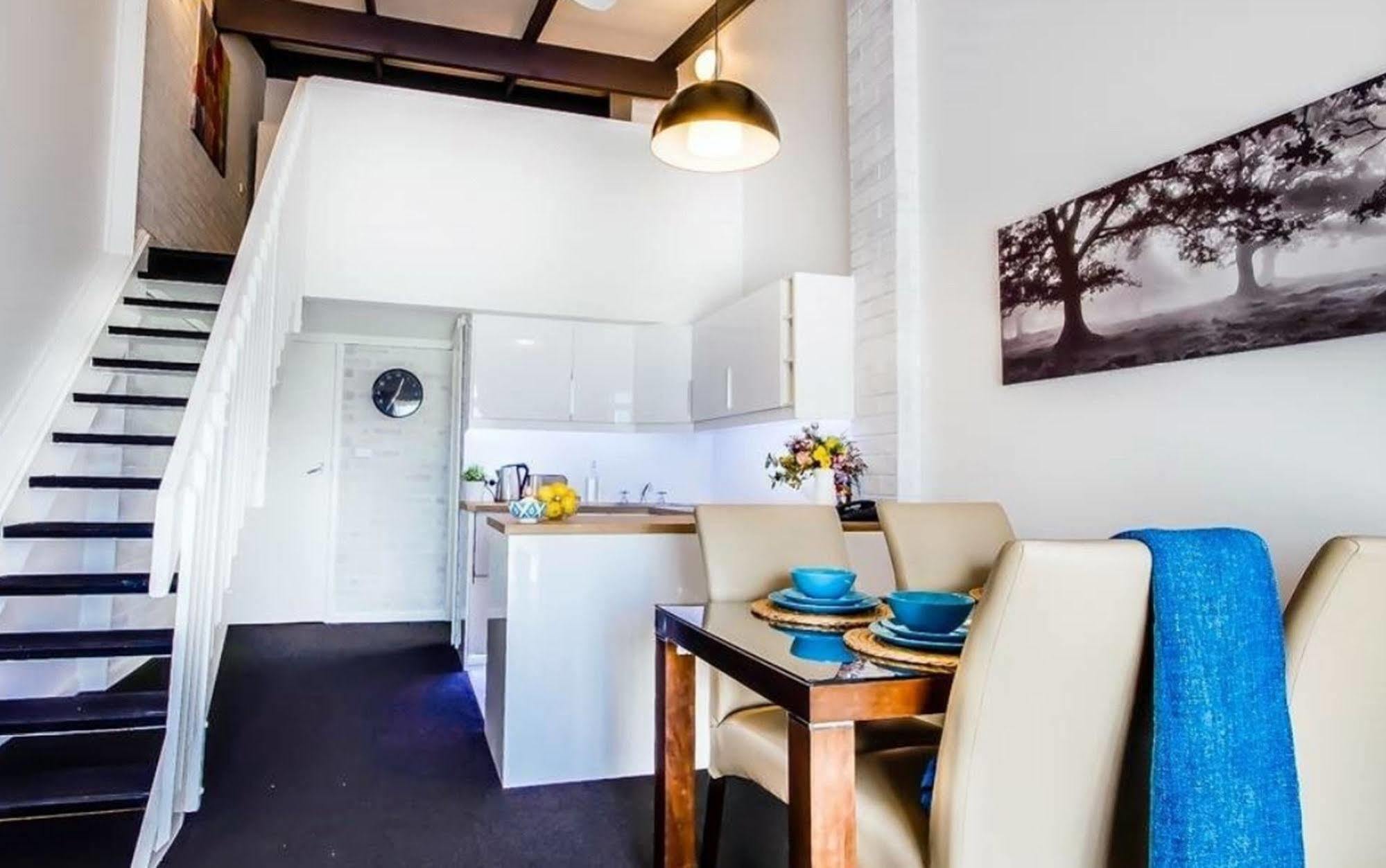 Apartment Alpine Gables Jindabyne