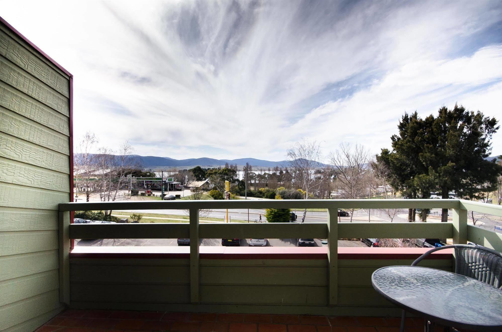 Alpine Gables *