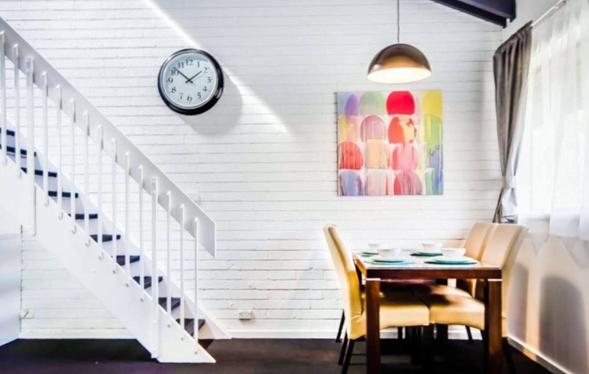 Alpine Gables Apartment *