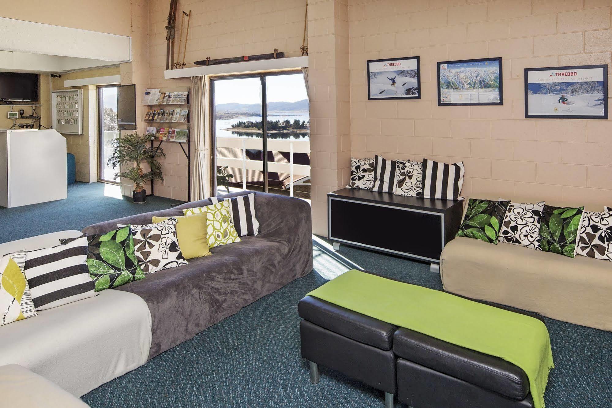 Motel Alpine