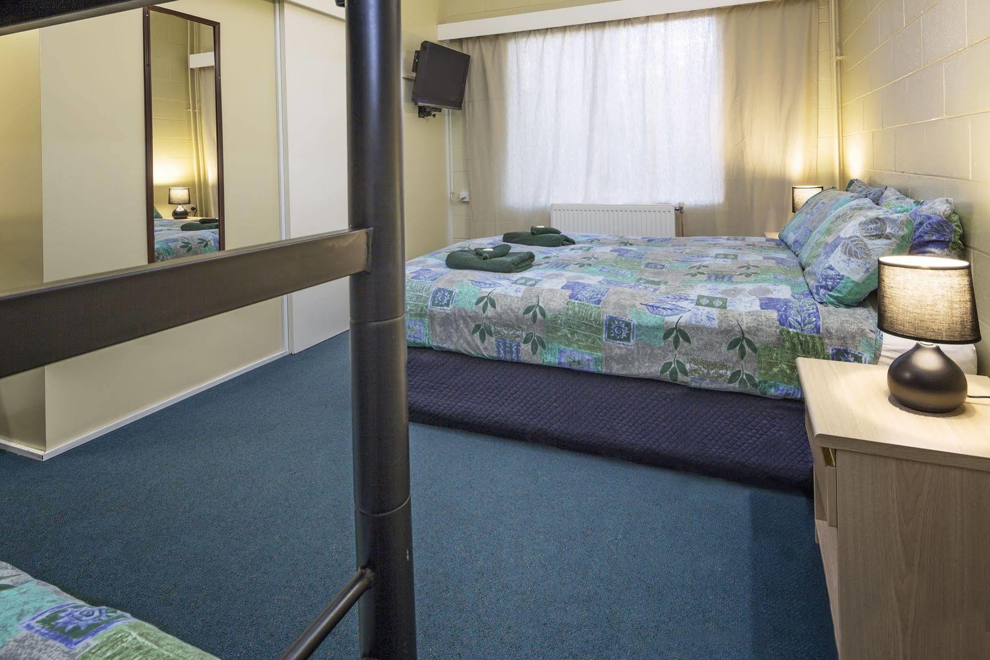Motel Alpine 3*