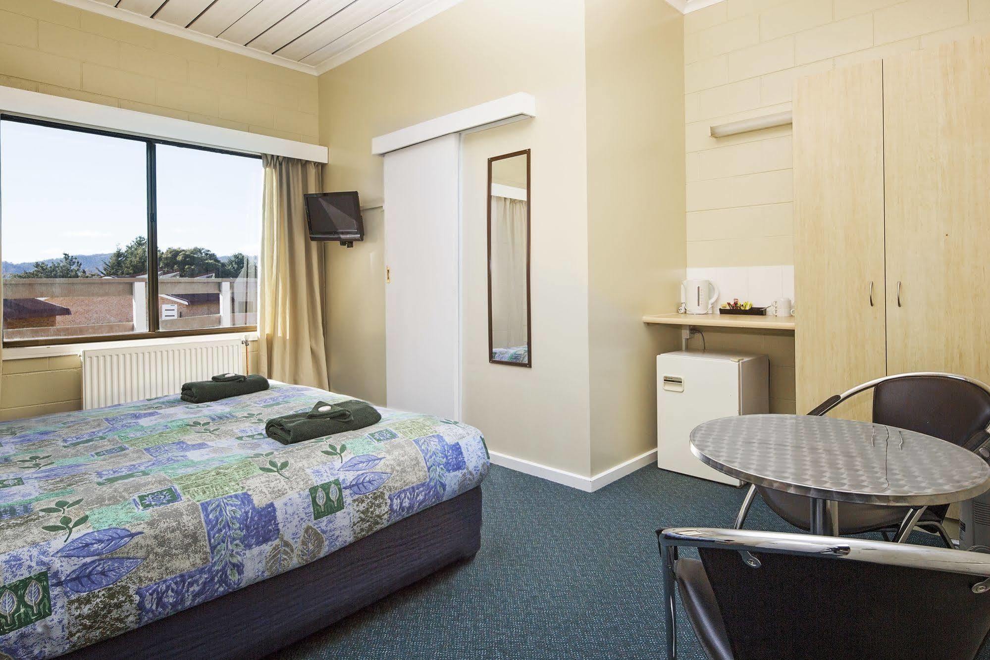 Alpine Motel Jindabyne