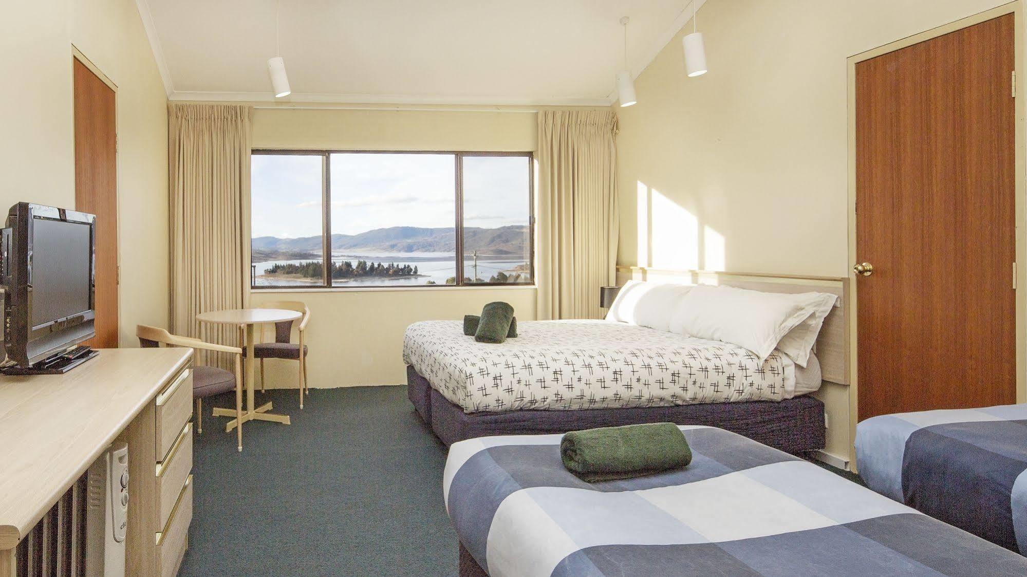 Motel Alpine