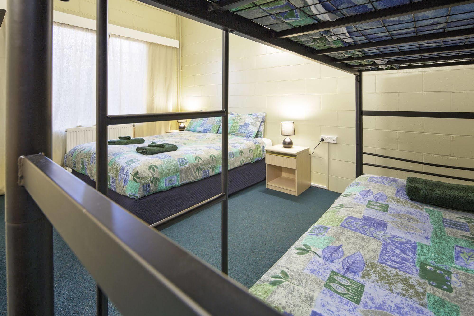 Alpine Motel Jindabyne