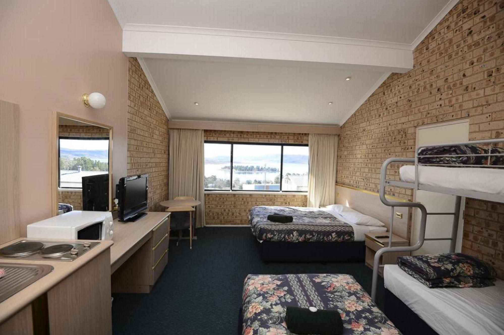 Motel Alpine 3*