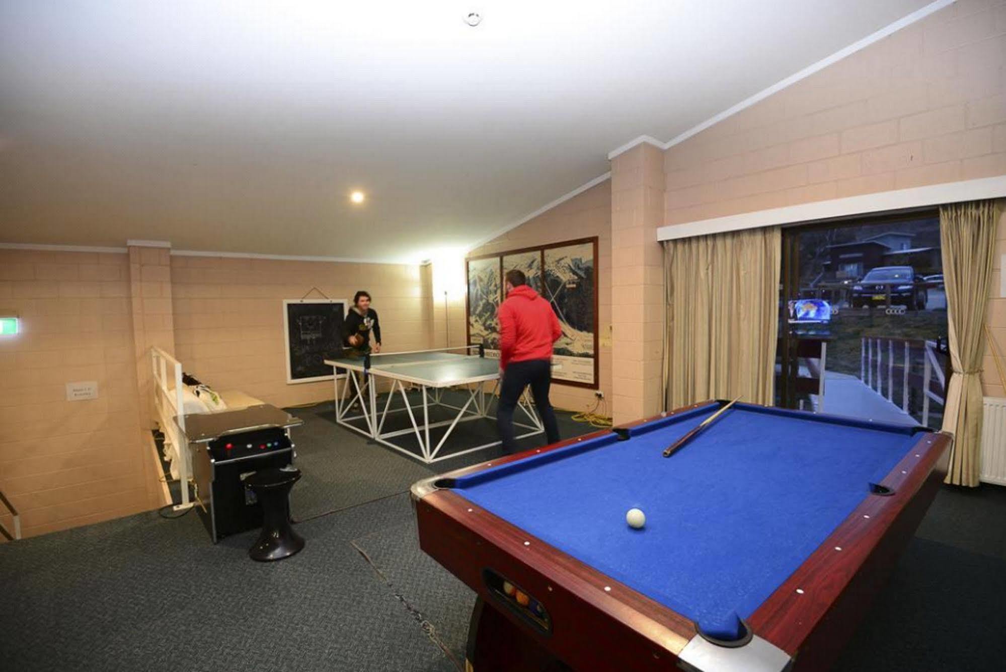 Alpine Motel Jindabyne
