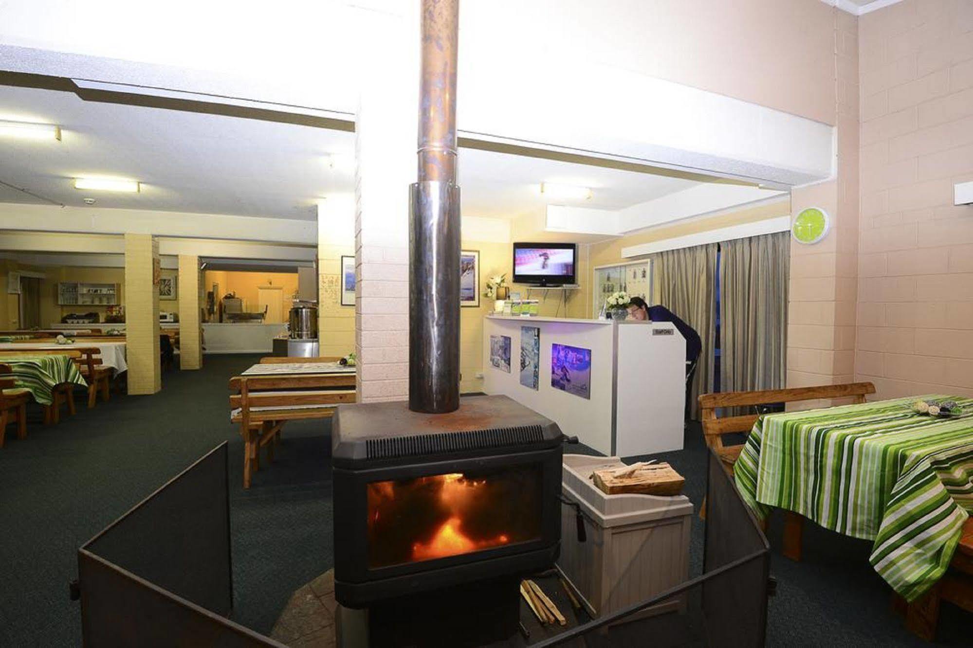 Motel Alpine Jindabyne
