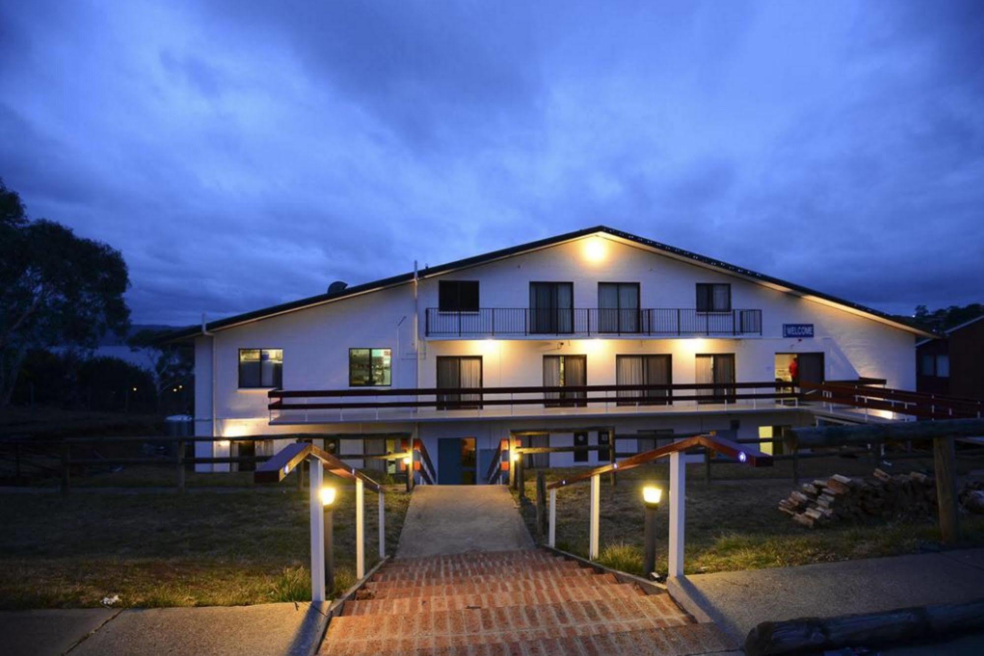 Alpine Jindabyne