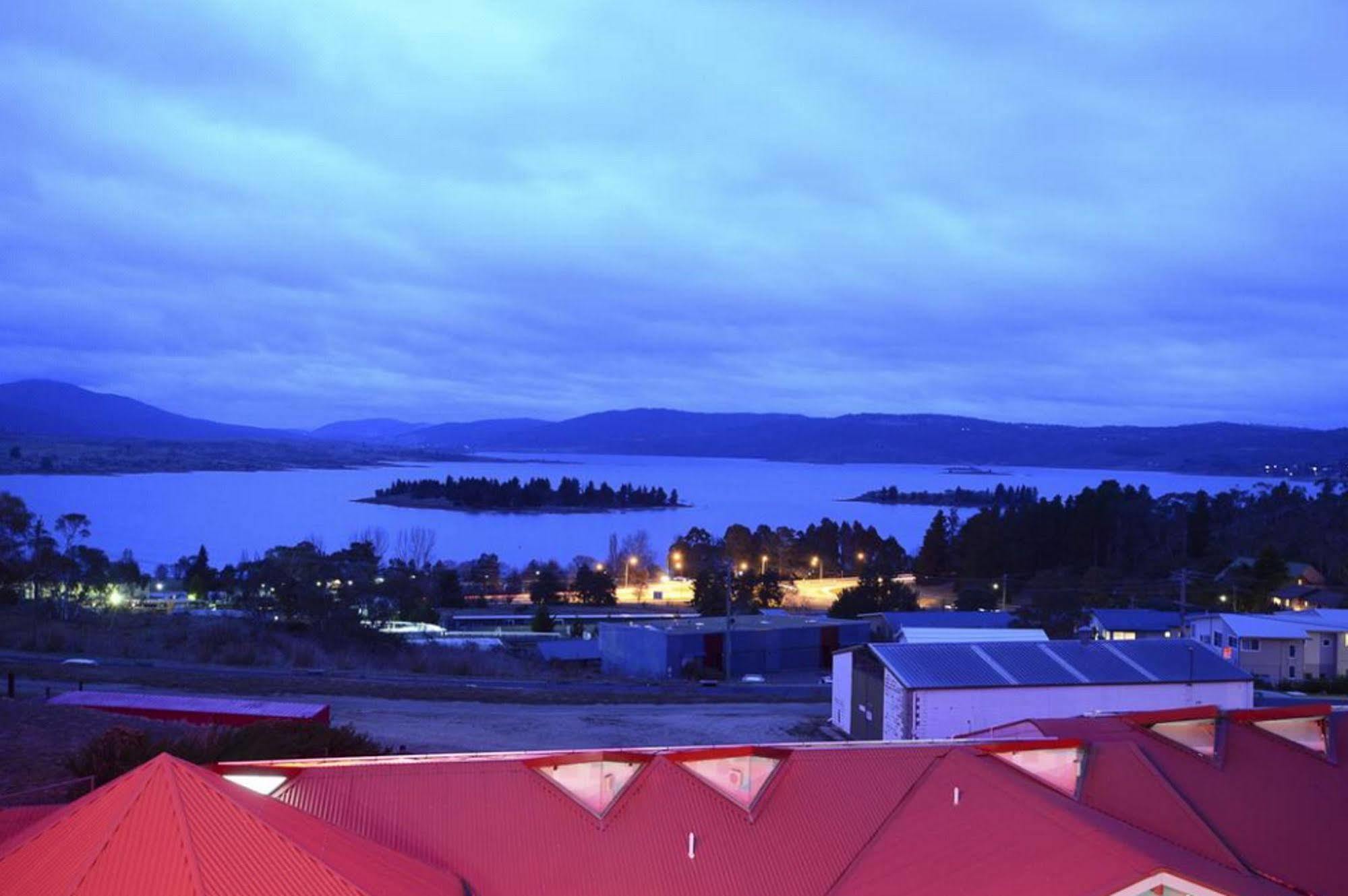 Motel Alpine