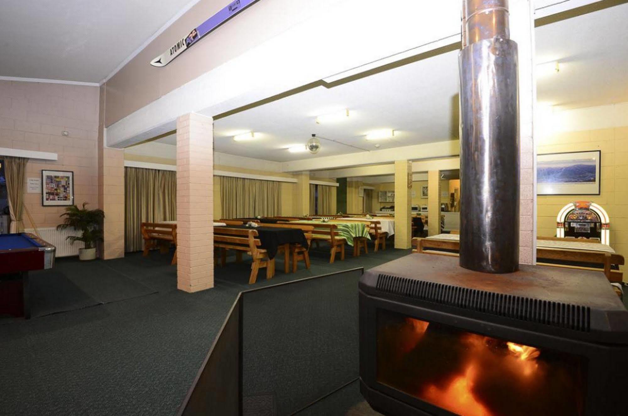 Alpine Jindabyne