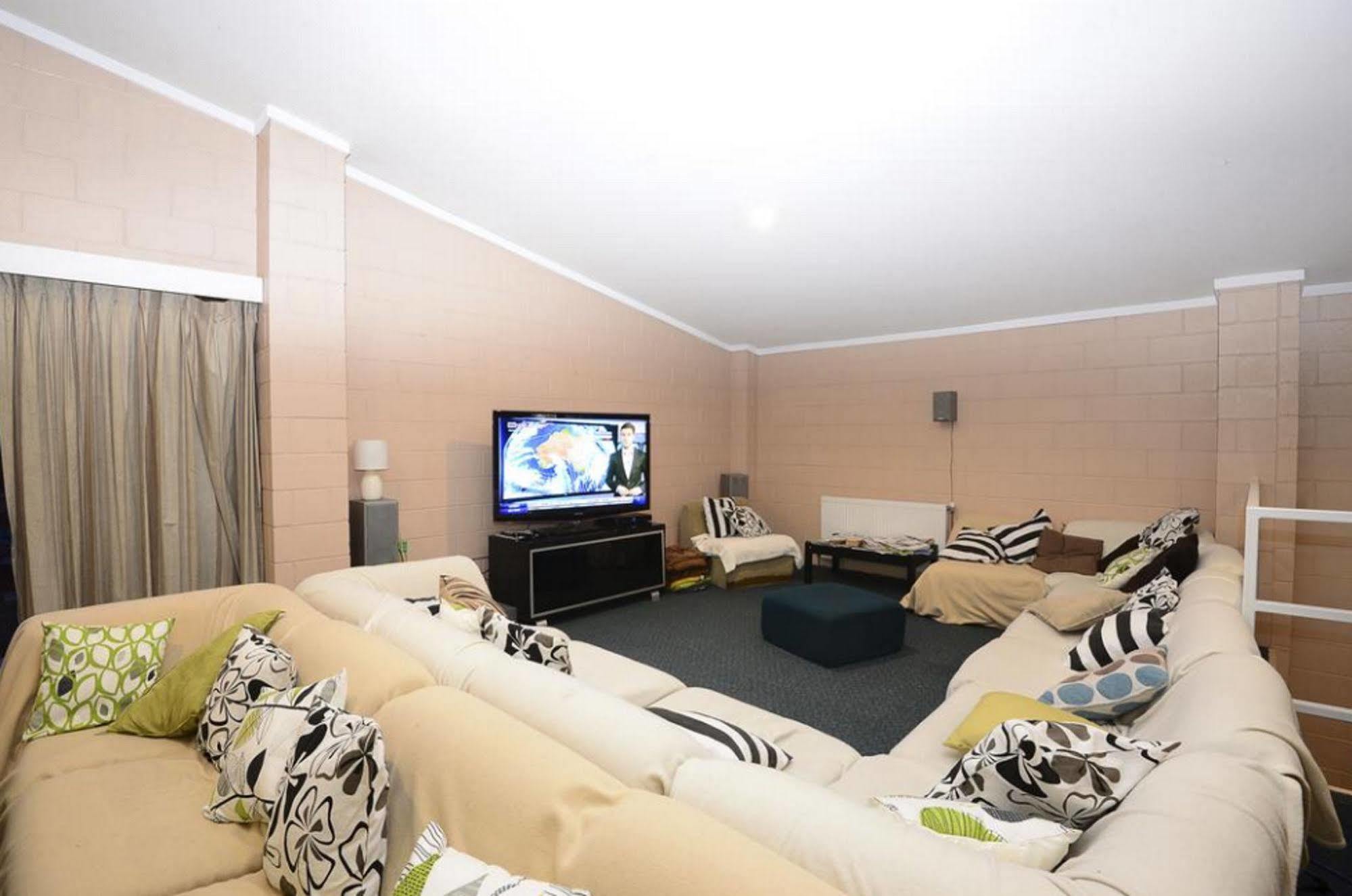 Alpine Jindabyne