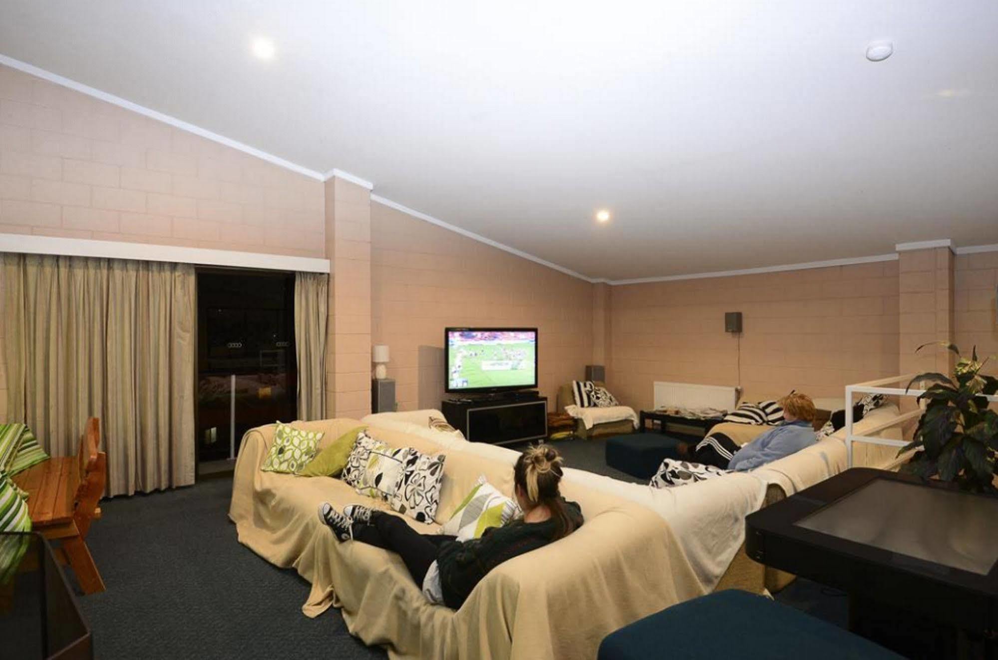 Motel Alpine Jindabyne