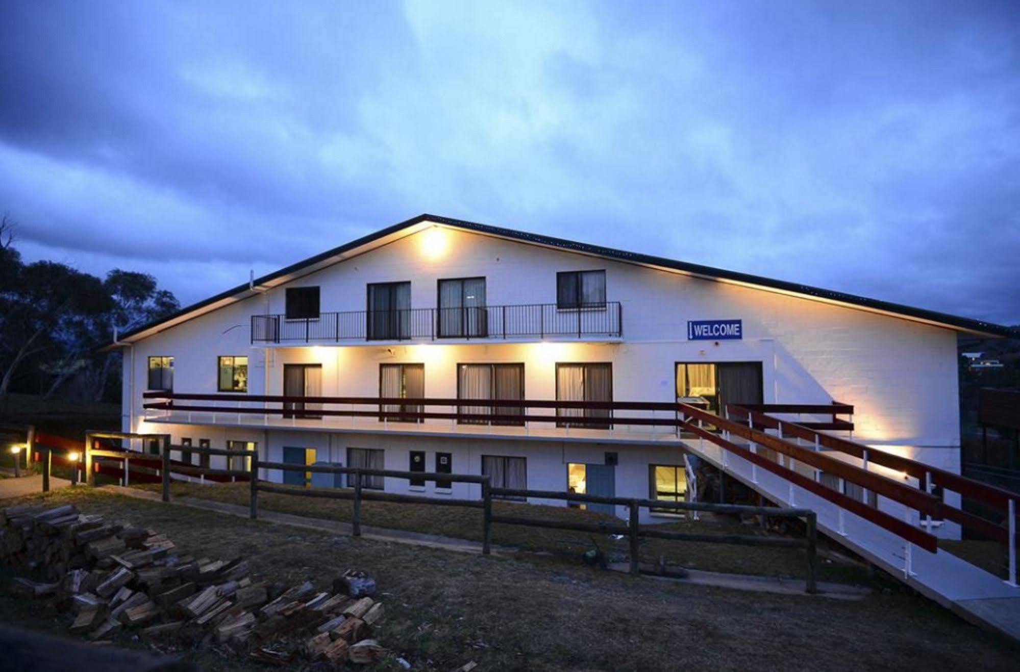 Alpine Jindabyne