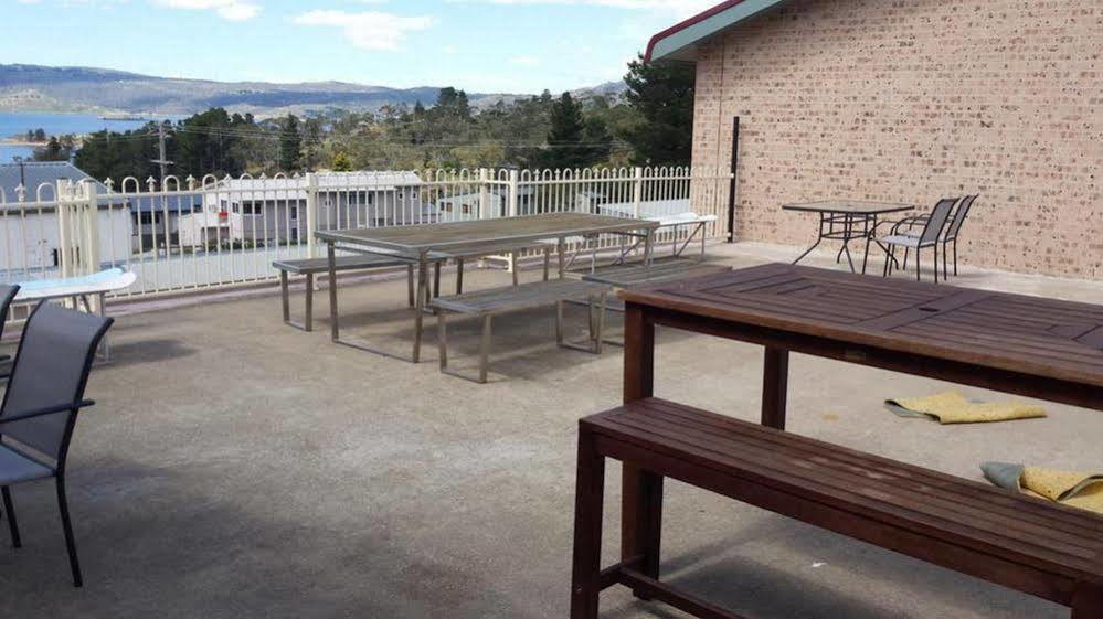 Motel Alpine Jindabyne