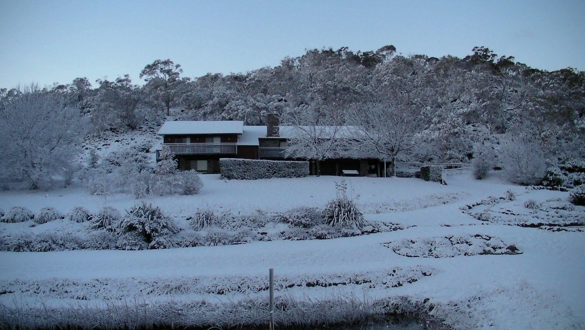 Mowamba River * Jindabyne