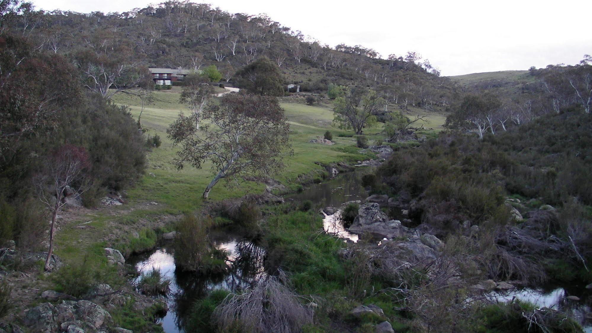 Apartment Mowamba River Jindabyne