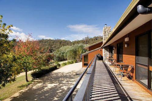 Apartment Mowamba River Jindabyne