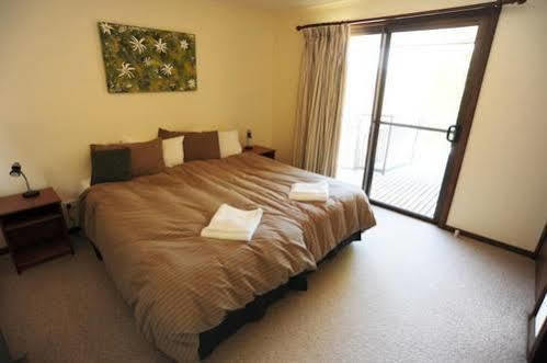 Mowamba River Apartment Jindabyne