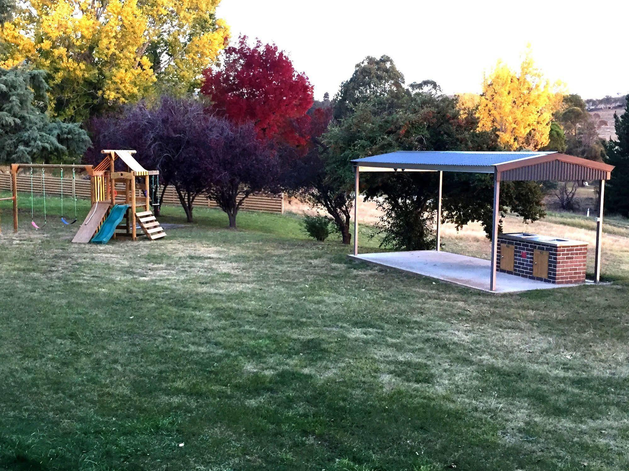 Motel Siesta Jindabyne