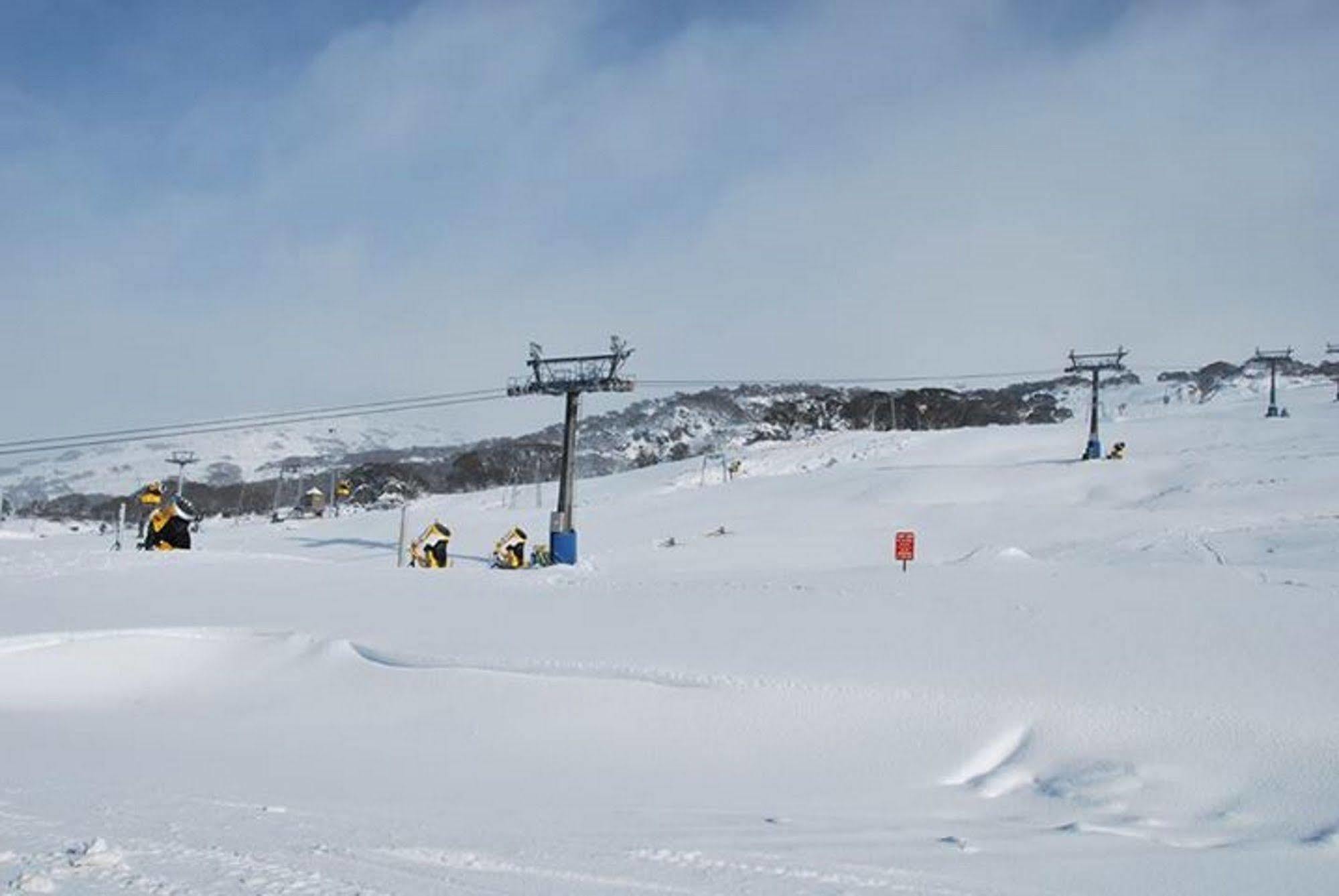 Siesta 3* Jindabyne