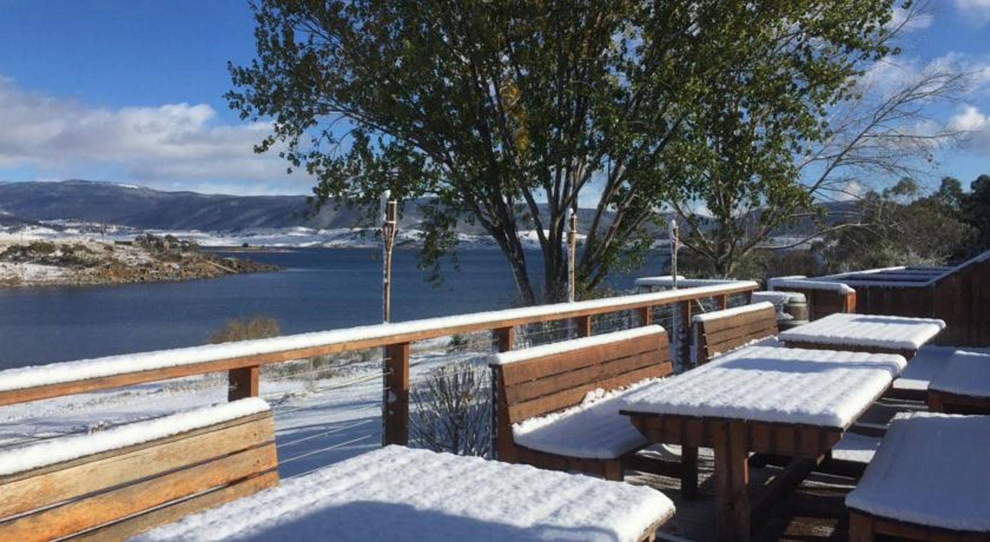 Siesta 3* Jindabyne