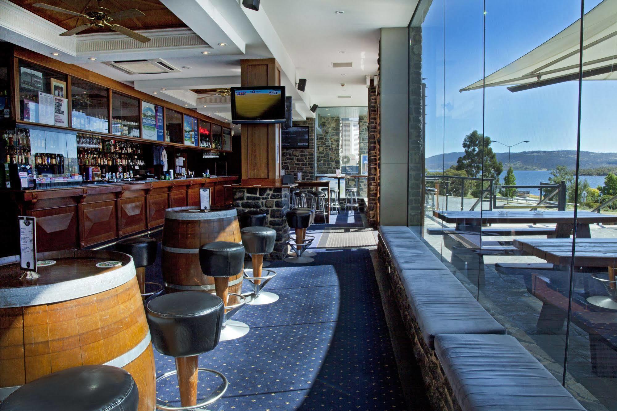 Banjo Paterson 4* Jindabyne