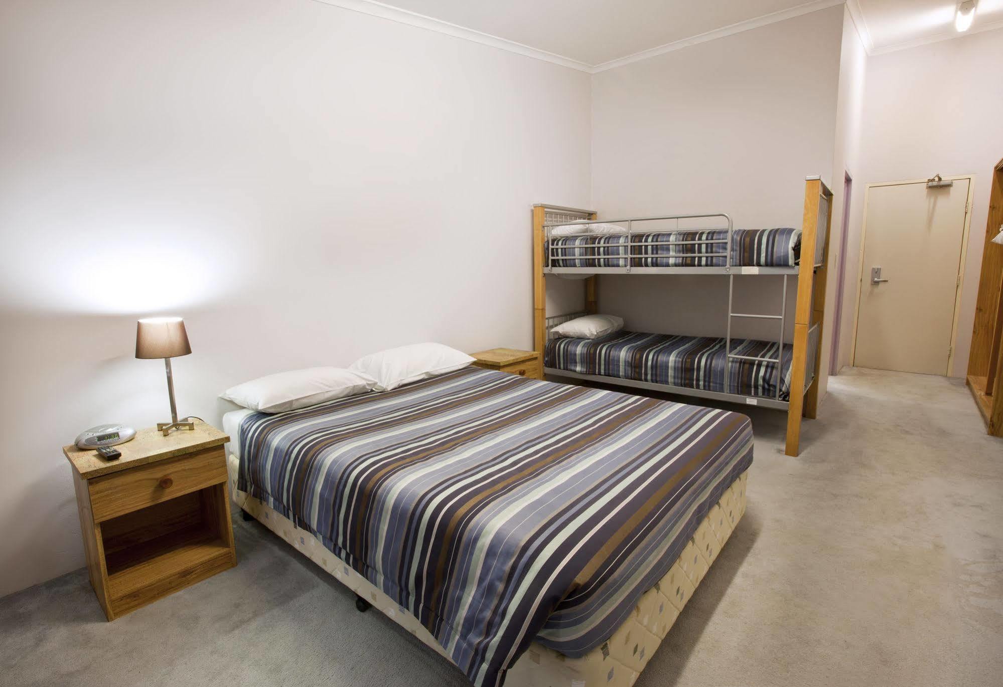 Banjo Paterson Inn Jindabyne