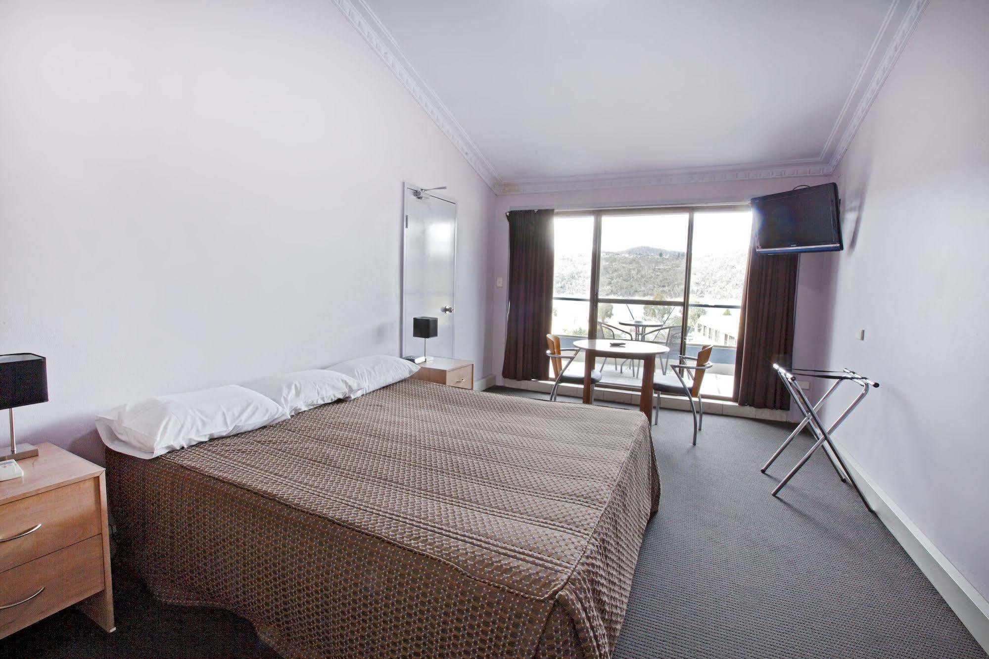 Inn Banjo Paterson 4*