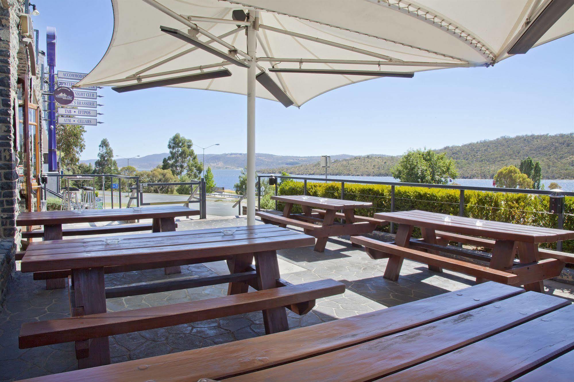 Banjo Paterson Jindabyne