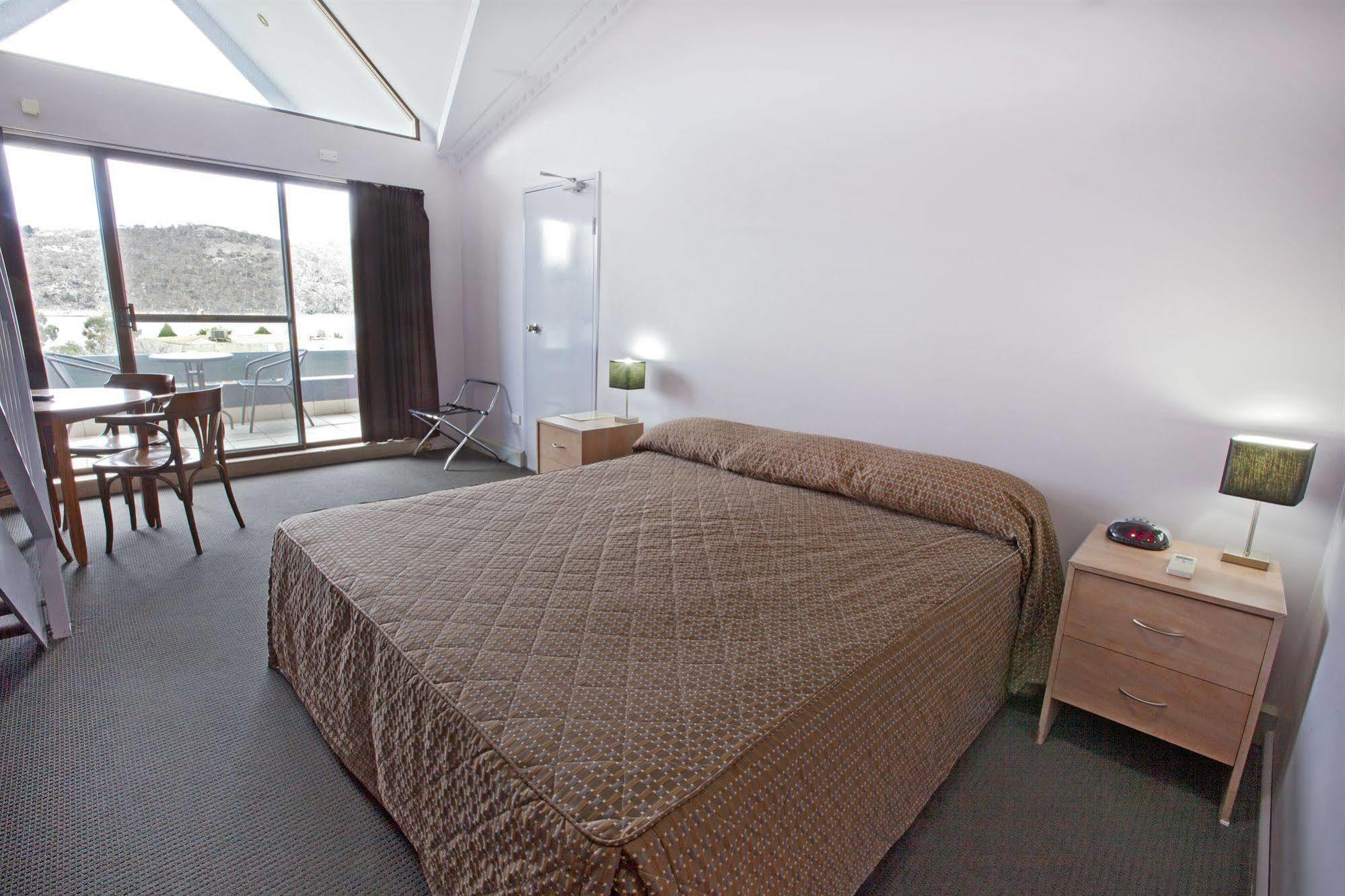 Banjo Paterson Inn Jindabyne
