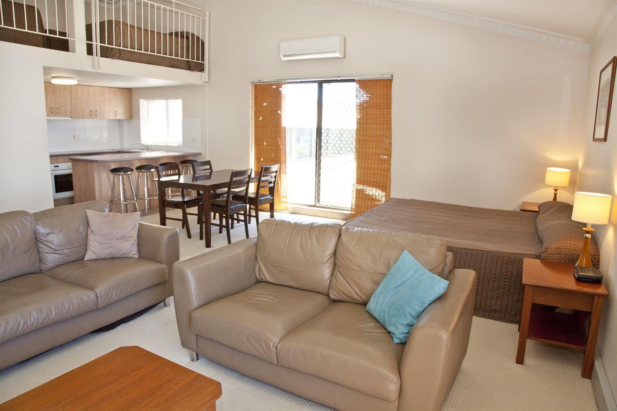 Inn Banjo Paterson 4*