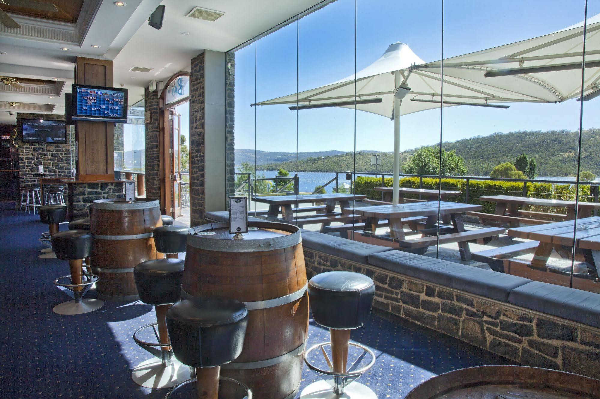 Banjo Paterson Inn Jindabyne