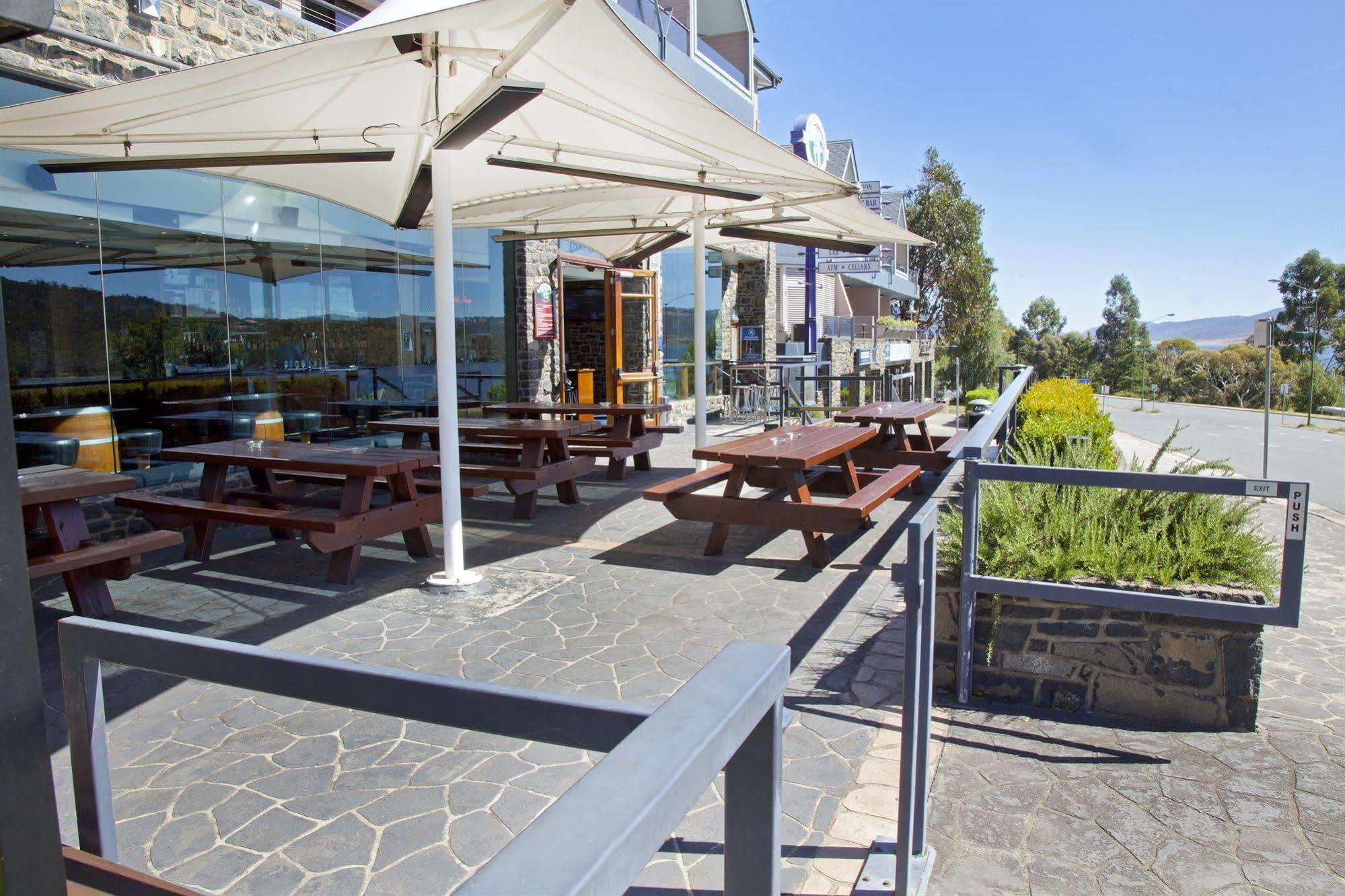 Banjo Paterson Inn