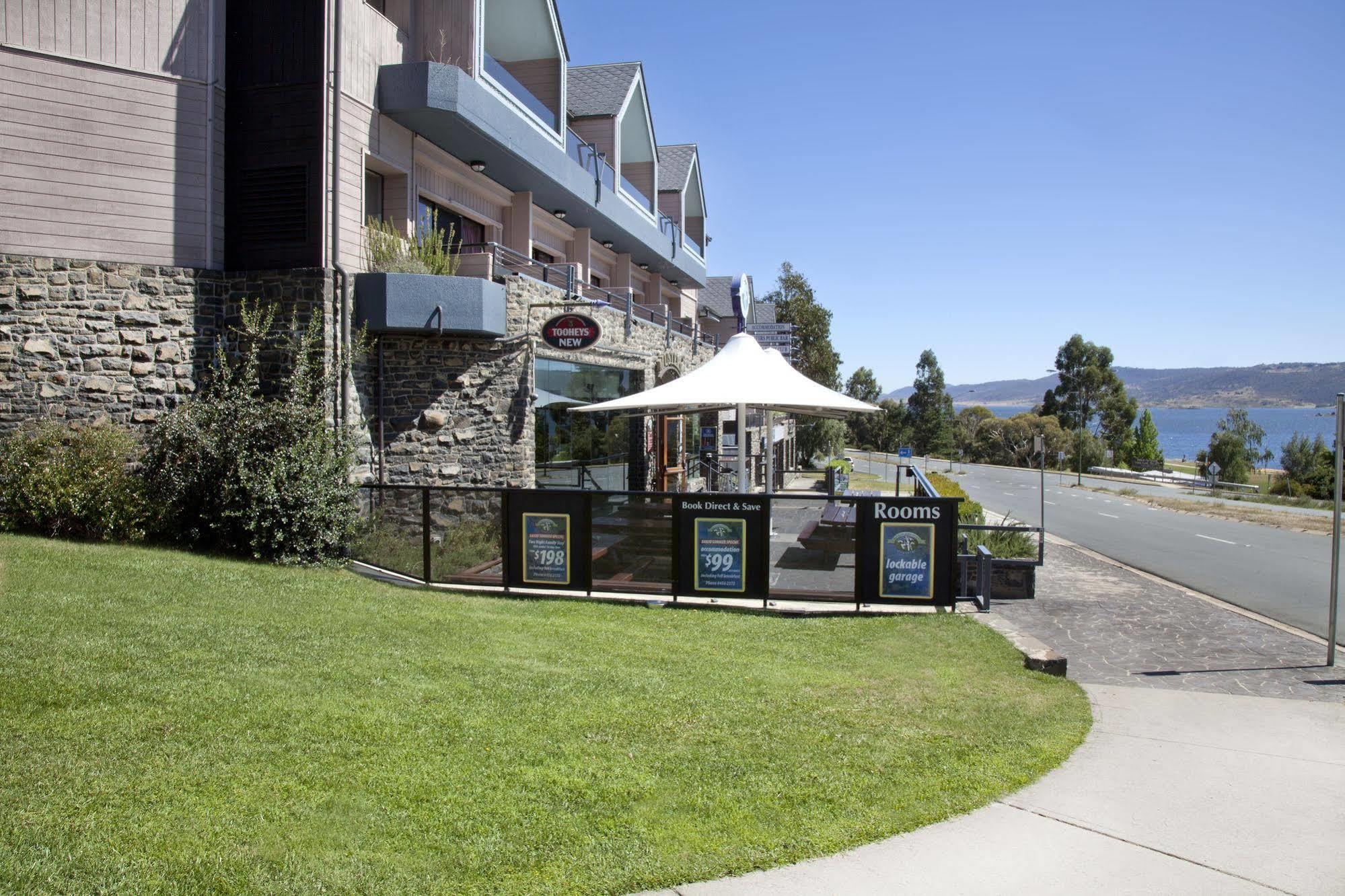 Banjo Paterson Inn 4*