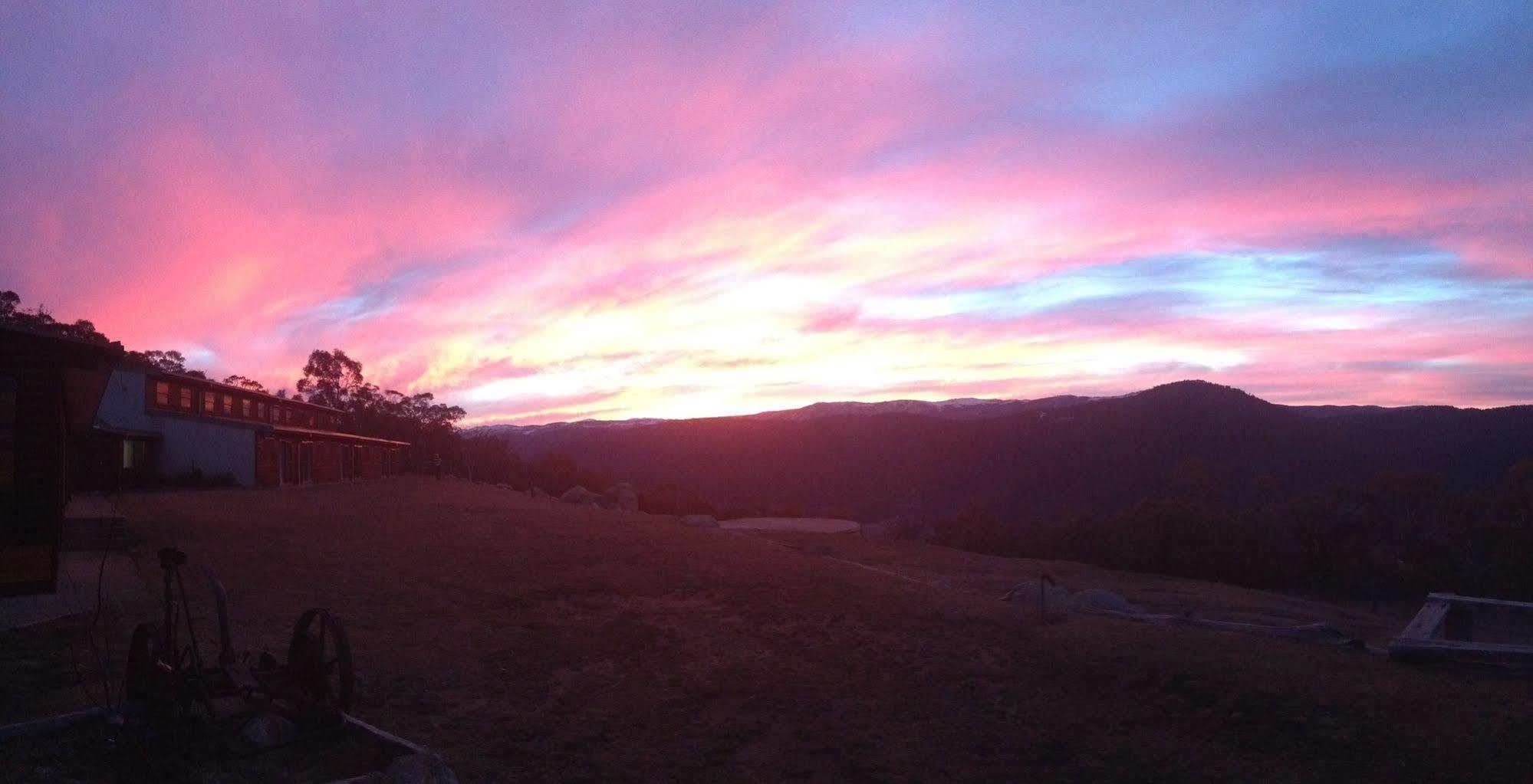 Altitude 1260 * Jindabyne