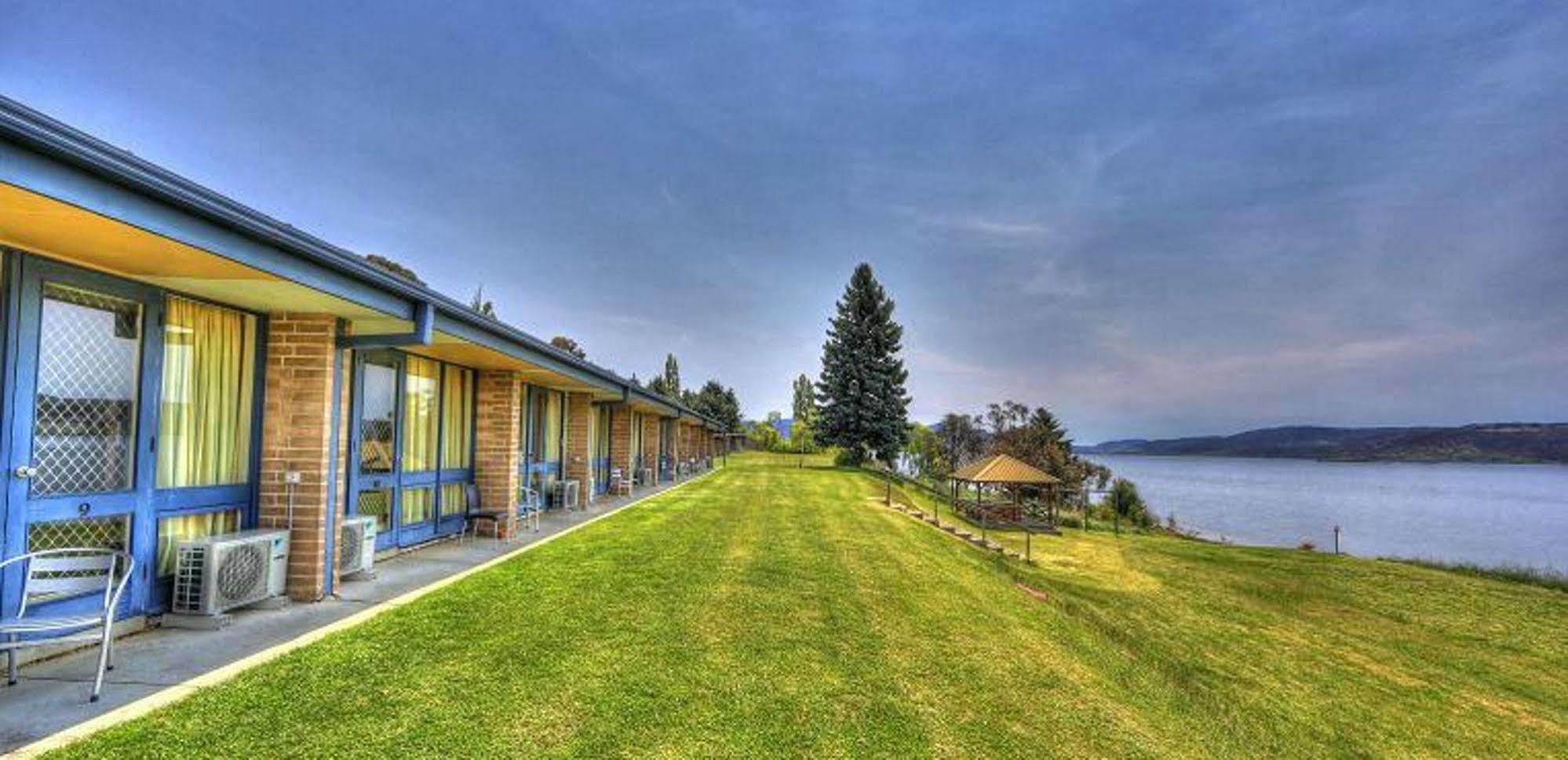 Hotel Lake Jindabyne Hotel 3*