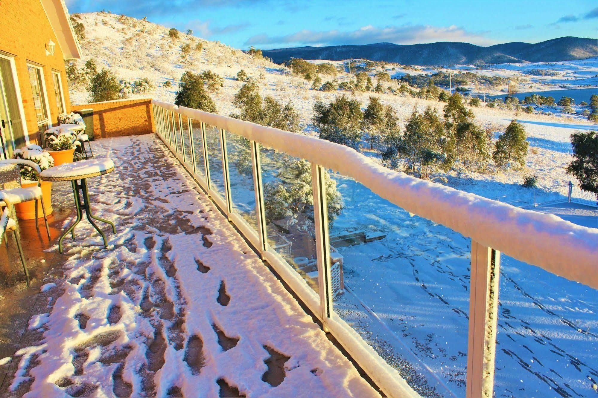 Panorama Jindabyne