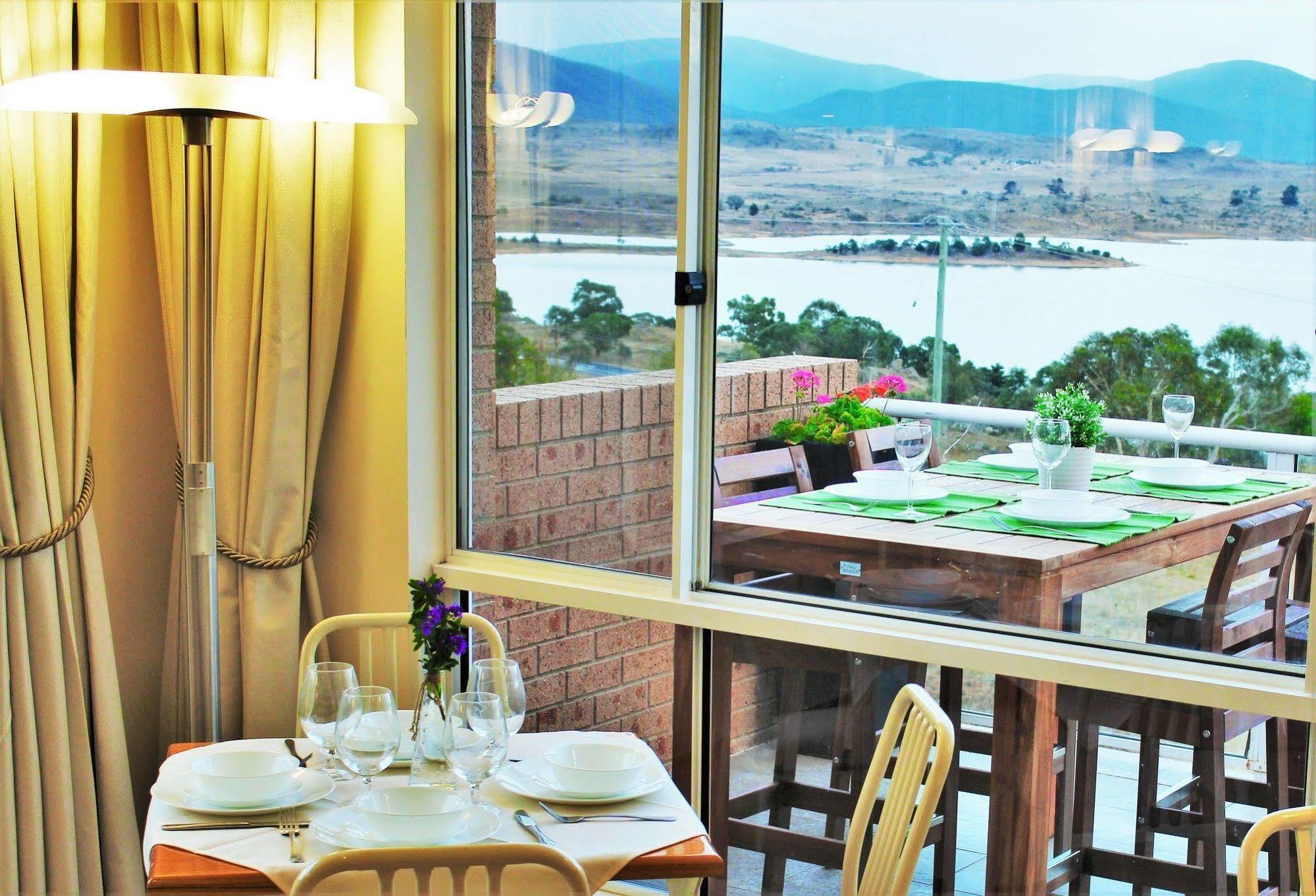 Panorama 3* Jindabyne