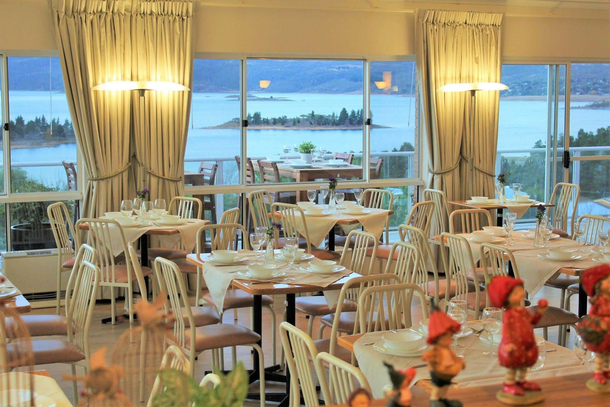 Motel Panorama Jindabyne