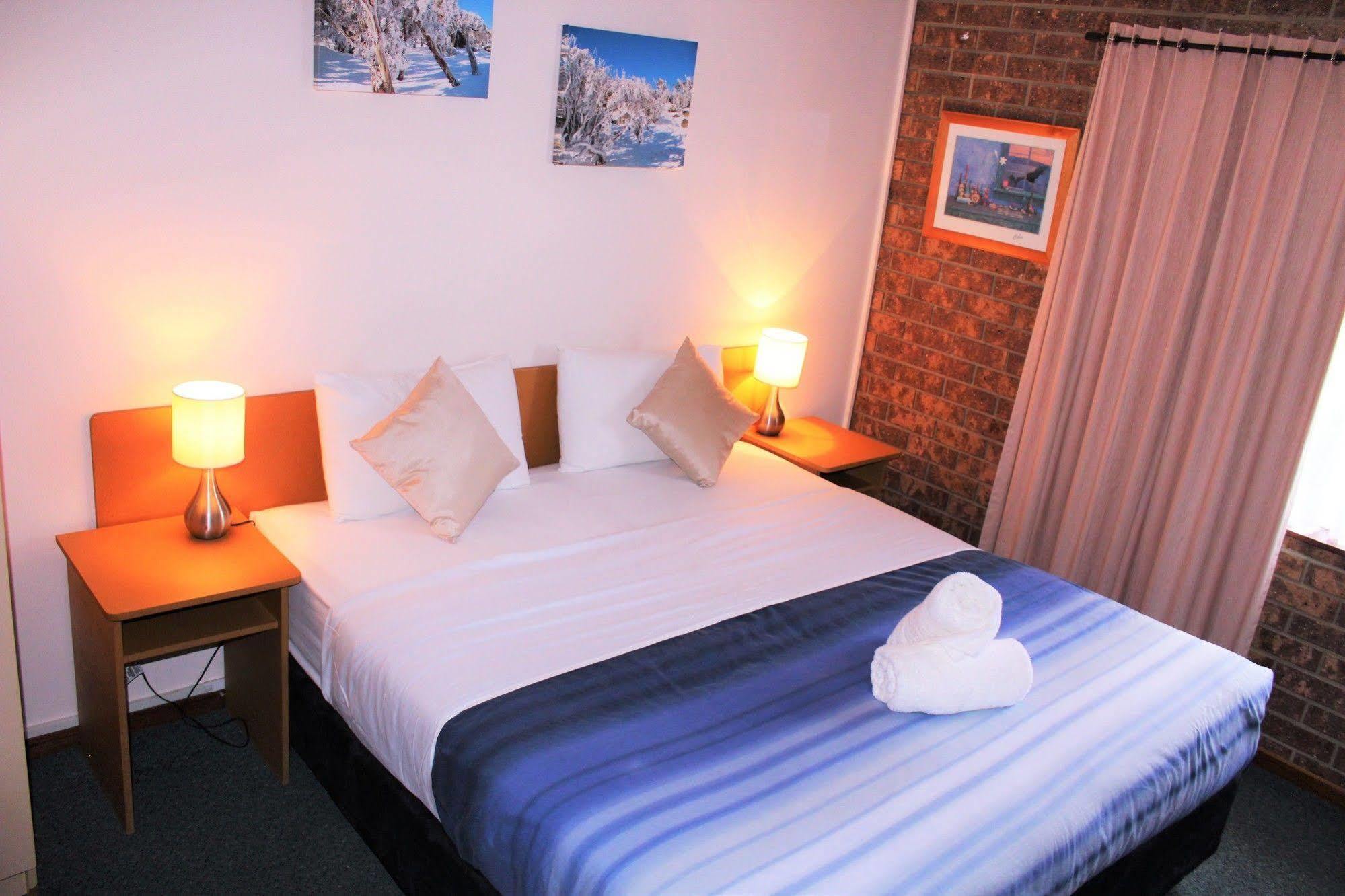 Motel Panorama Jindabyne