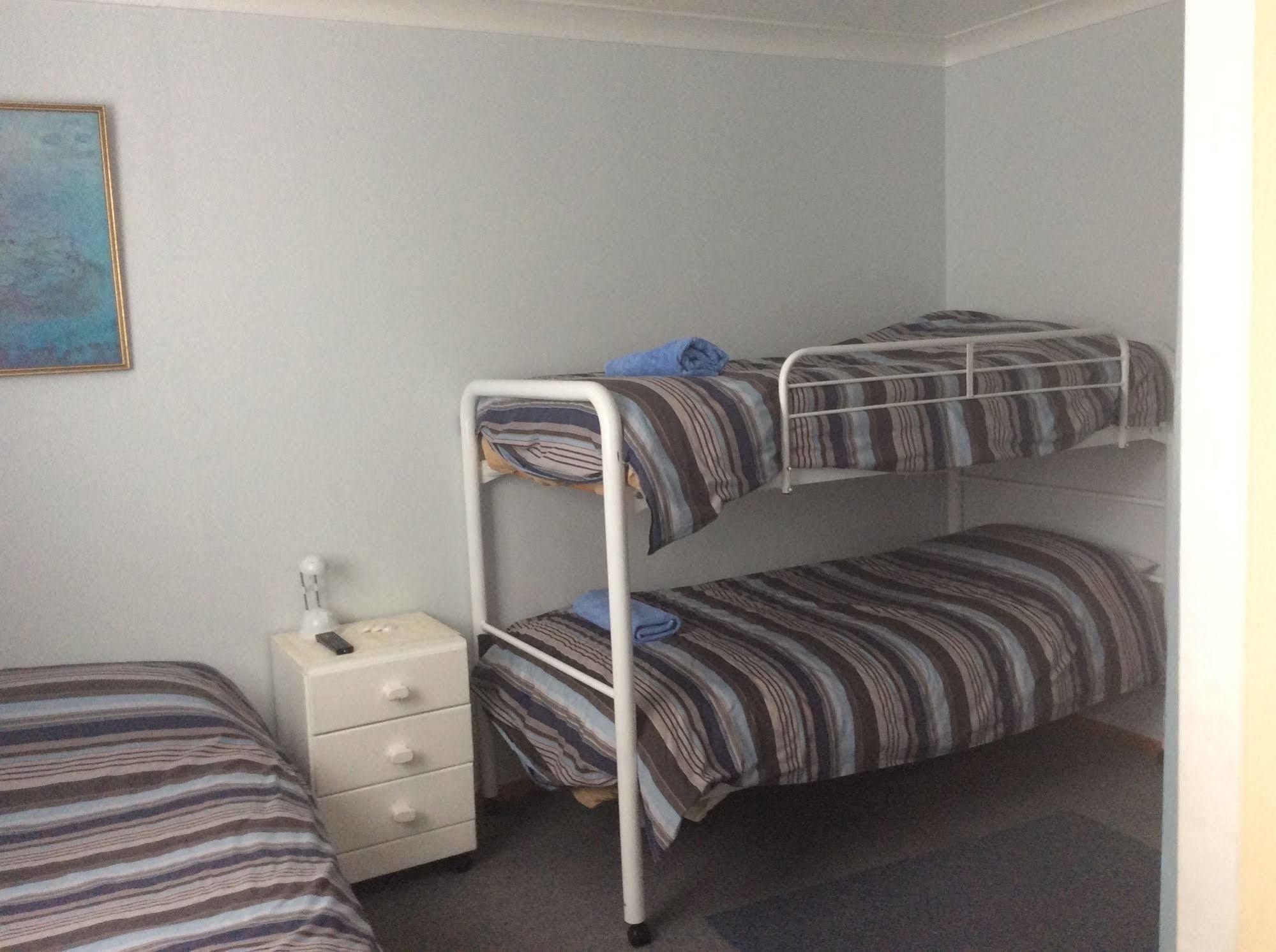 Sonnblick Bed & Breakfast 3*