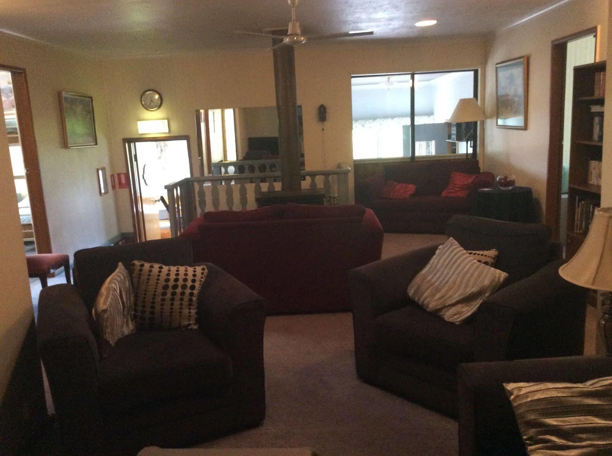 Sonnblick Bed & Breakfast Jindabyne