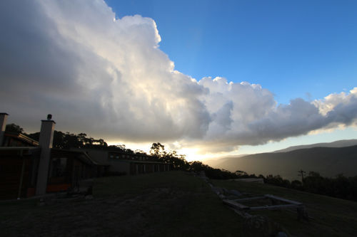 Altitude 1260 Lodge